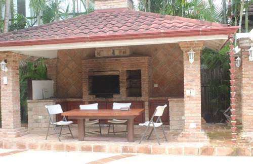 Las Terrenas Villa | Is a beautiful beach villa, gorgeous pool, with all facilities for a great st