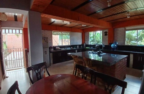 Circasia House | Isa.bella Hospedaje, Ideal Para Familias, Cuenta con Gimnasio