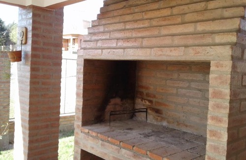 Alta Gracia Cabin | Isabel