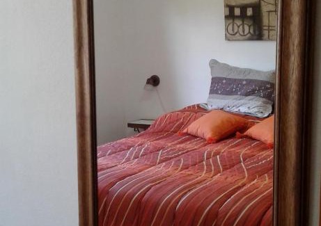 Alta Gracia Cabin | Isabel