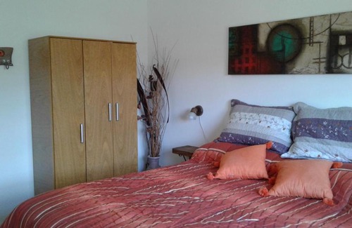 Alta Gracia Cabin | Isabel