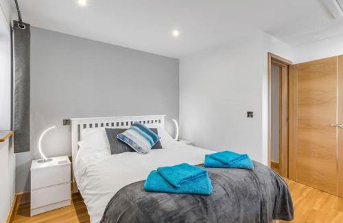 Marsham Apartment | Isabel's wing! A stunning 2 bedroom Property