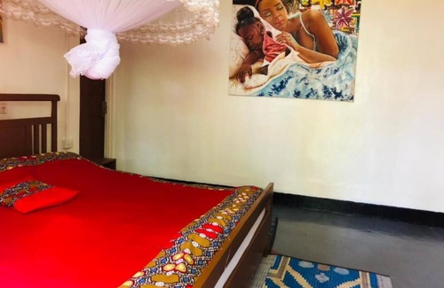 Ruhengeri House | Isange Paradise Resort