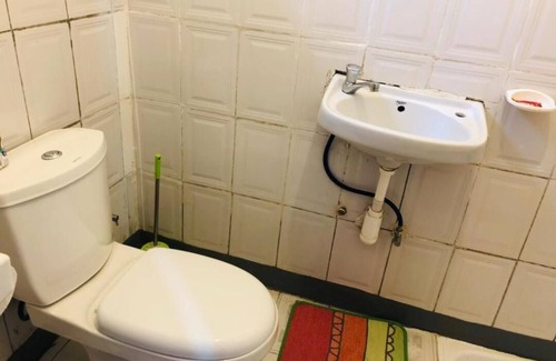 Ruhengeri House | Isange Paradise Resort