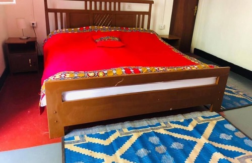 Ruhengeri House | Isange Paradise Resort