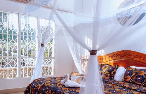 Ruhengeri Resort | ISANGE PARADISE RESORT