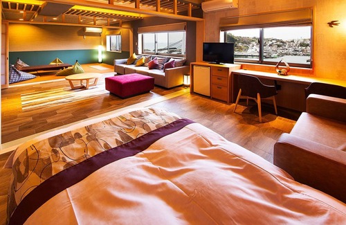 Wakayama House | Isaribinoyado Kancho