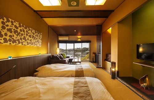 Wakayama House | Isaribinoyado Kancho