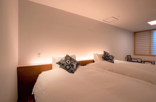 Obama Onsen House | Iseya