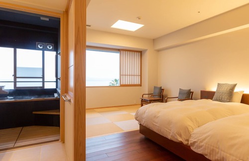 Obama Onsen House | Iseya