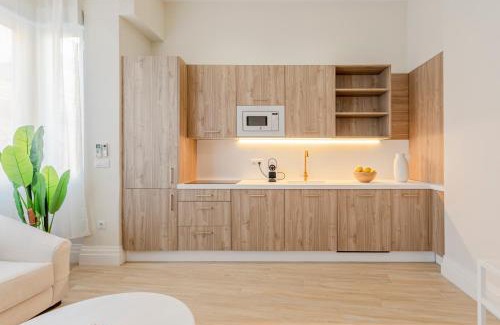 San Gil Apartment | ISG Apartments Faustino 45