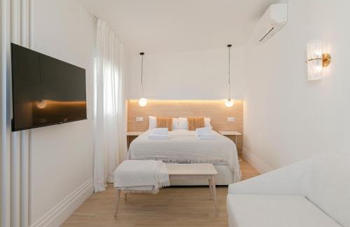 San Gil Apartment | ISG Apartments Faustino 45-3