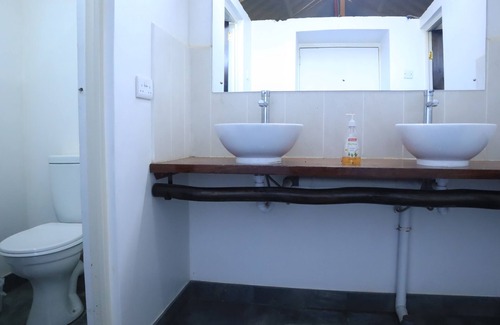 Arusha Cabin | Ishara Lodge