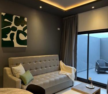 Morteros Apartment | Isi house