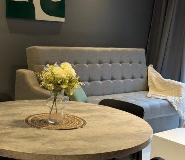 Morteros Apartment | Isi house