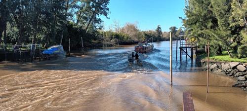 Partido de Tigre House | isla delta encantado