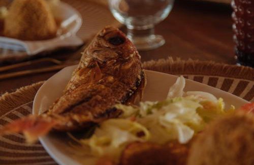 Rosario Islands Villa | Isla Kalua - Private Ocean Villa