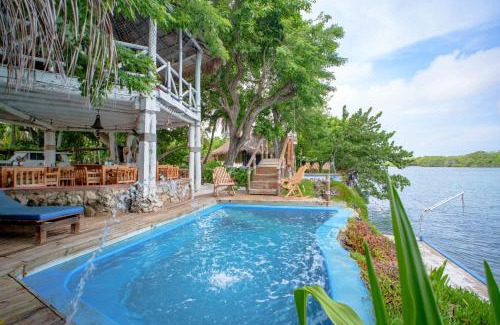 Rosario Islands Hotel | Isla Mulata, Islas del Rosario