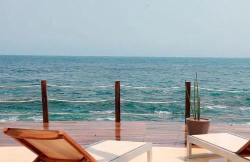 Rosario Islands Villa | Isla Pelícano