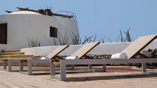 Rosario Islands Villa | Isla Pelícano