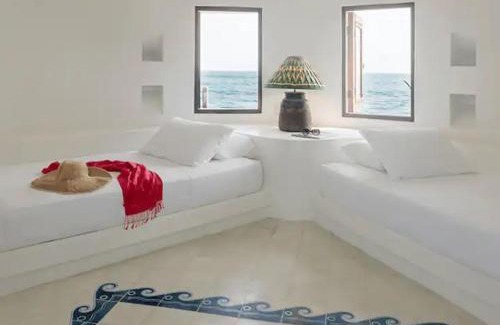 Rosario Islands Villa | Isla Pelícano