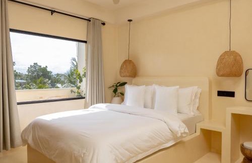 Fehendhoo Hotel | Isla Retreat