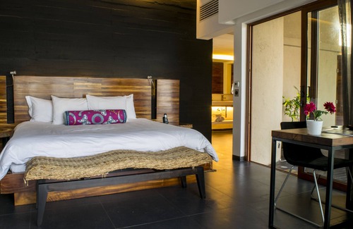 Tuxpan Hotel | Isla Tajín Beach & River Resort