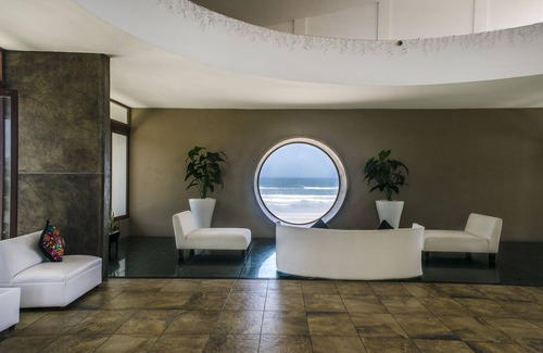 Tuxpan Hotel | Isla Tajín Beach & River Resort