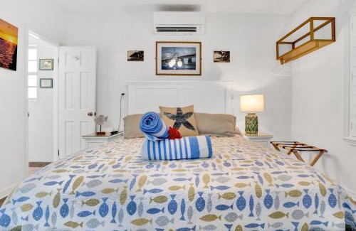 Tavernier Hotel | Island Bay Resort