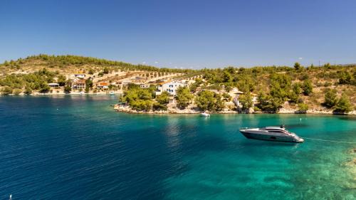 Hvar Apartment | Island Breeze M - ZF Hvar