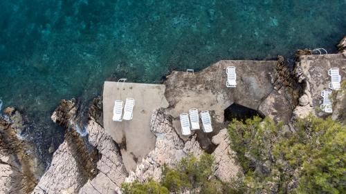 Hvar Apartment | Island Breeze M - ZF Hvar