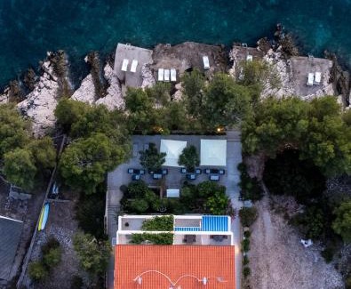 Hvar Apartment | Island Breeze M - ZF Hvar