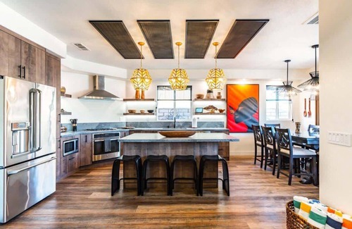 Terra Lago Villa | Island Breeze - Tiki Bar/Pool/Spa/Sleeps 10