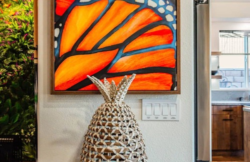 Terra Lago Villa | Island Breeze - Tiki Bar/Pool/Spa/Sleeps 10