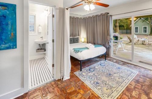 Charleston House | Island Hideout