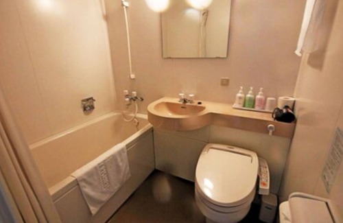 Rishiri-gun Hotel | Island Inn Rishiri