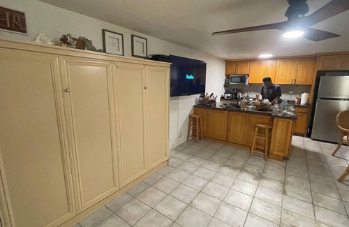 Punaluu Condo | Island Life Retreat-Ocean Front-Beach Access