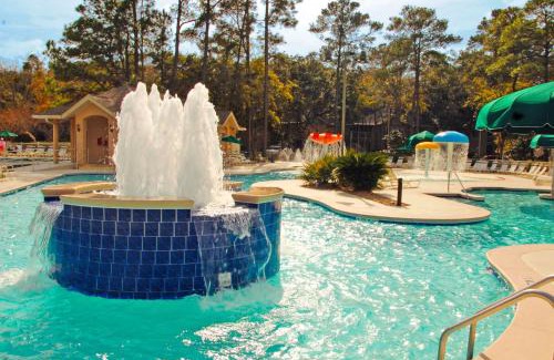 Palmetto Dunes Resort | Island Links Resort by Palmera