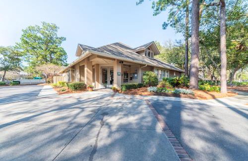 Palmetto Dunes Resort | Island Links Resort by Palmera