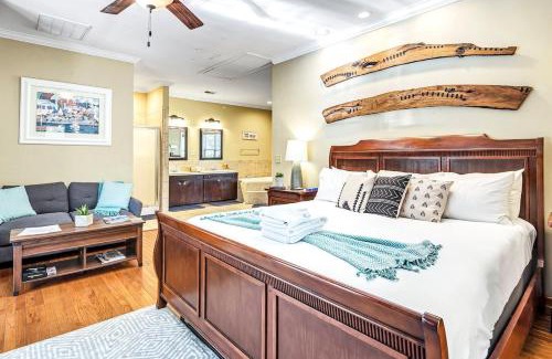 Charleston House | Island Nest