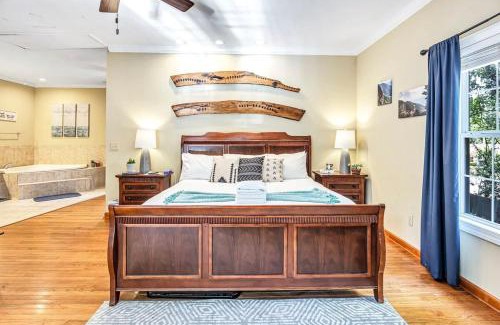 Charleston House | Island Nest