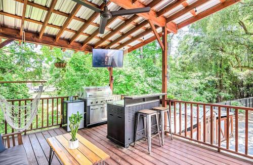 Charleston House | Island Nest