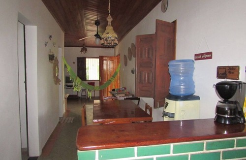 Maracana House | ISLAND OF ALGODOAL - ATLANTIC AMAZON - 2020