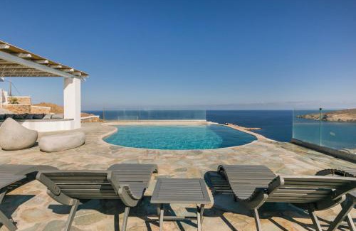 Mykonos Villa | Island Riviera Mykonos Villa