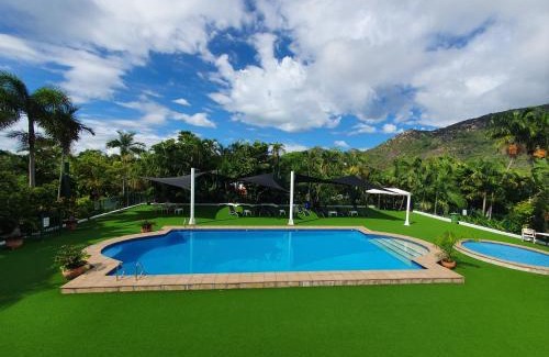 Nelly Bay Resort | Island Serenity on Magnetic Island