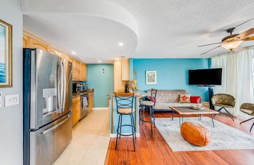 Kihei Hotel | Island Surf 508