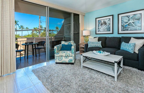 Kihei Hotel | Island Surf by Coldwell Banker Island Vacations