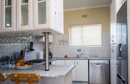 Melkbosstrand Apartment | Island View f5 MELKBOSSTRAND CAPE TOWN SOUTH AFRICA