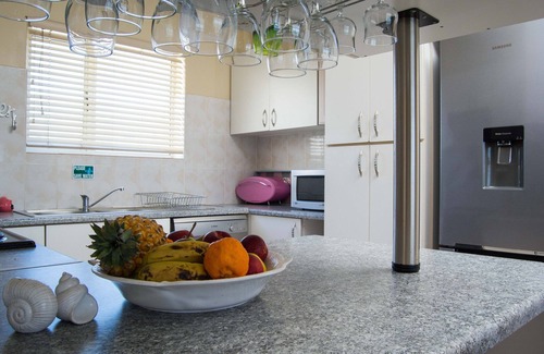 Melkbosstrand Apartment | Island View f5 MELKBOSSTRAND CAPE TOWN SOUTH AFRICA