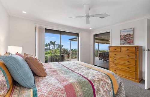 Encounter Bay House | Island Views - Encounter Bay - Wi-Fi - Child Friendly